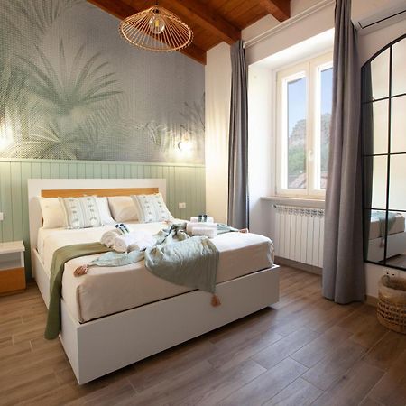 Borgo Moreno Řím Exteriér fotografie